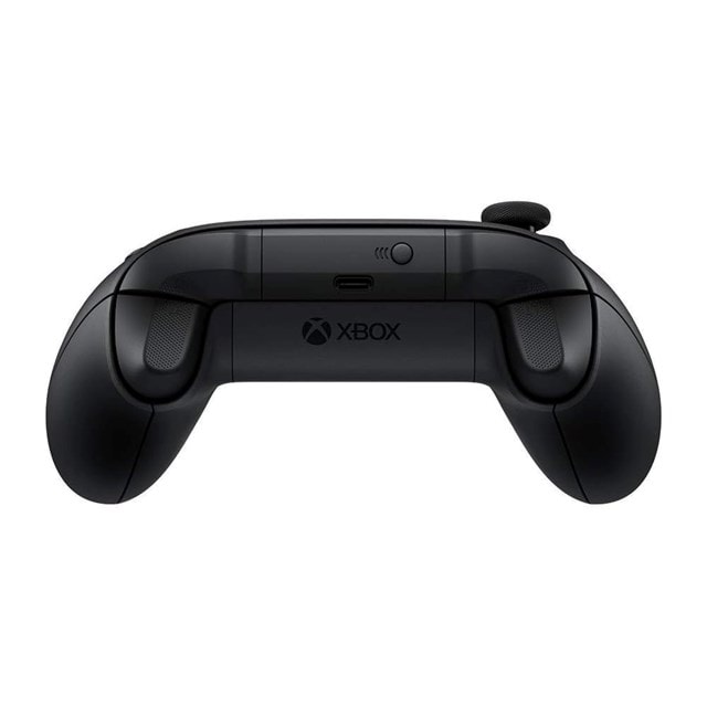 Xbox Wireless Controller - Carbon Black - 6