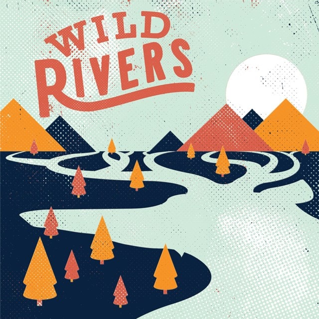 Wild Rivers - 1