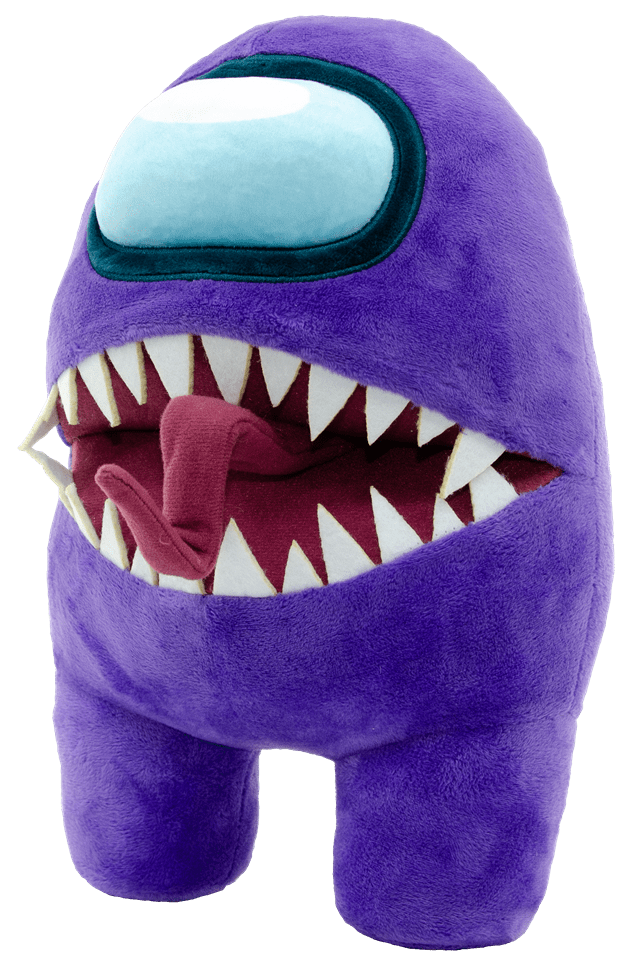 Among Us Imposter Feature Plush - 2