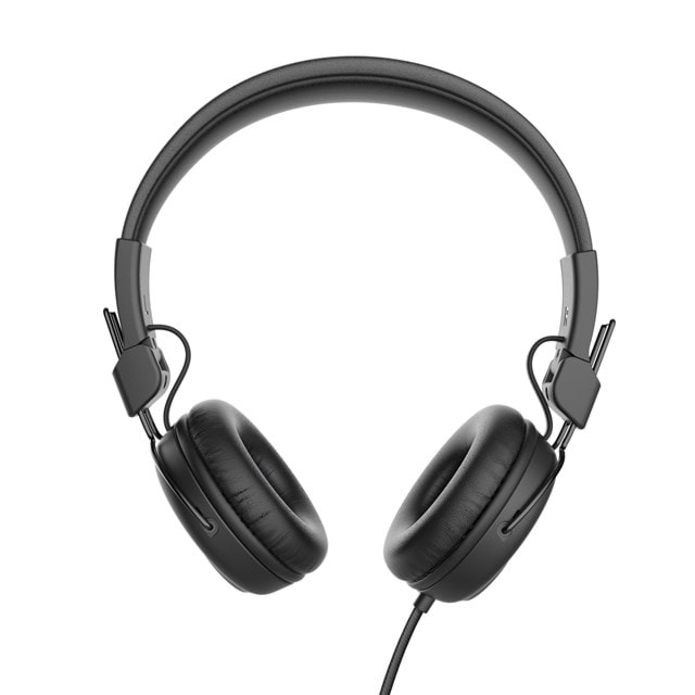 JLab Studio Black Headphones - 3