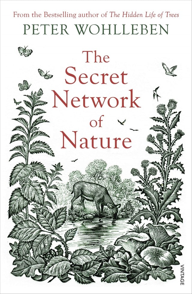 Secret Network Of Nature - 1