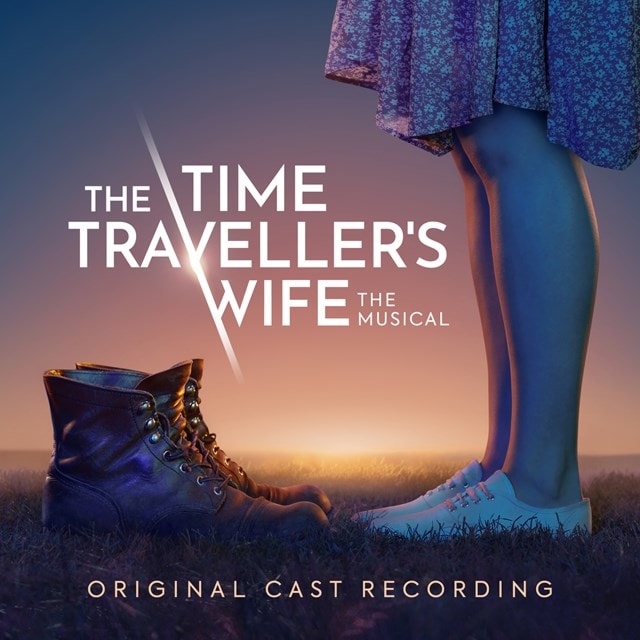 The Time Traveler's Wife: The Musical - 1