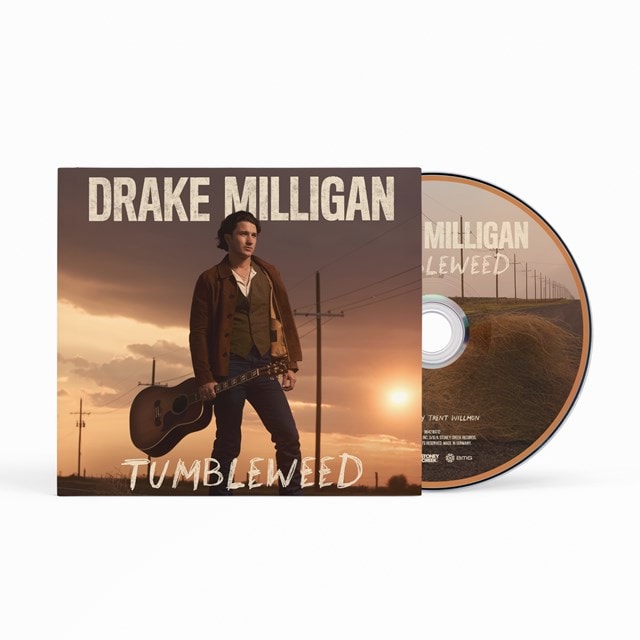 Tumbleweed - 2