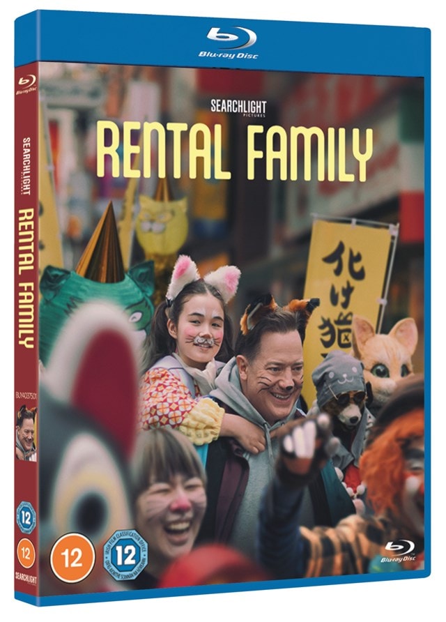 Rental Family - 2