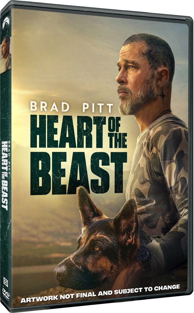 Heart of the Beast - 2