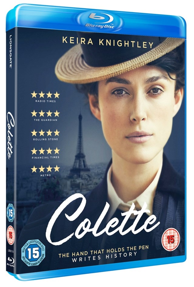 Colette - 2