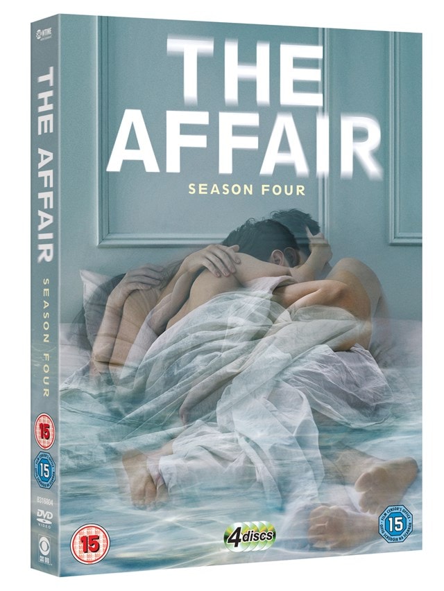 The Affair: Season 4 - 2