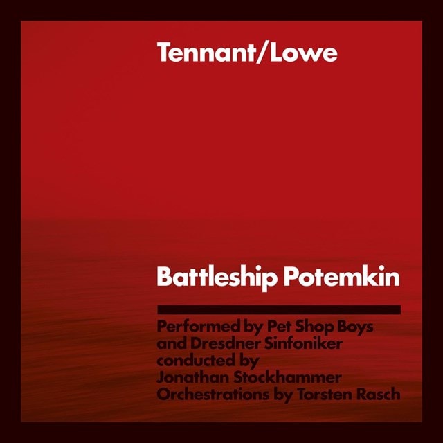Battleship Potemkin - 2