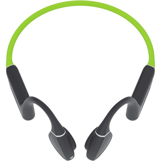 Creative Outlier Free Plus Black/Green Bone Conduction Sports Earphones - 2