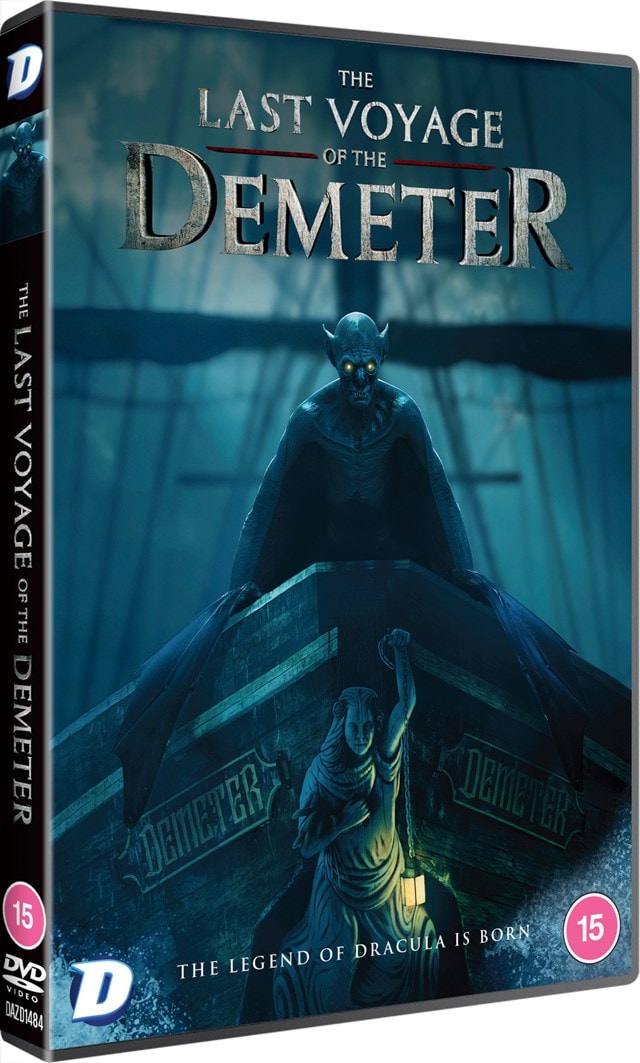 The Last Voyage of the Demeter - 2