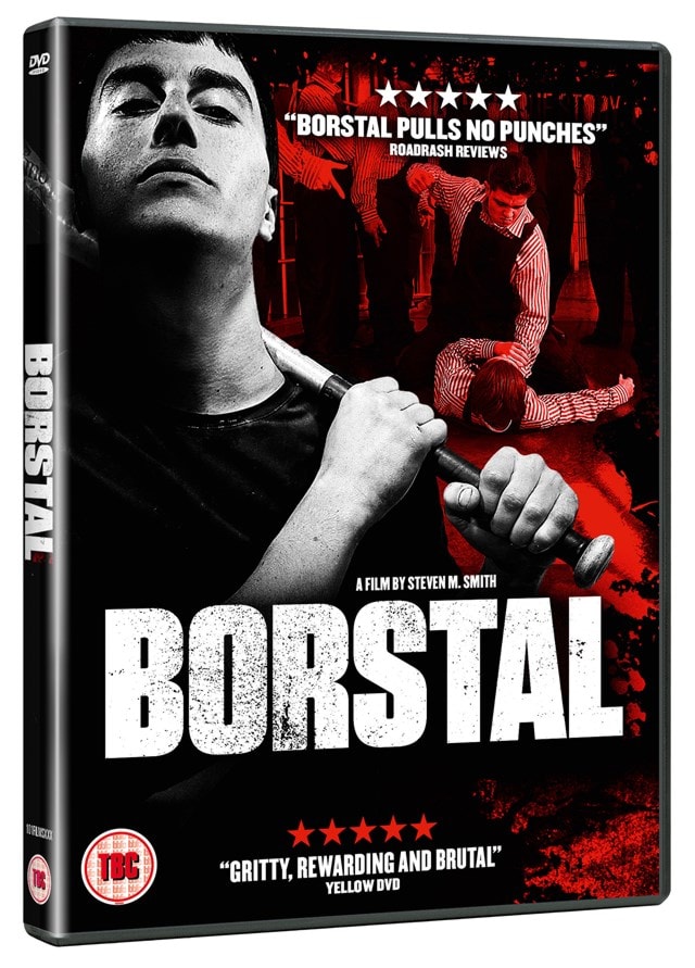 Borstal - 2