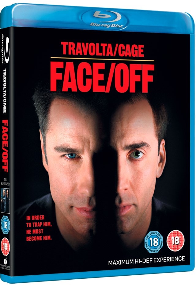Face/Off - 2