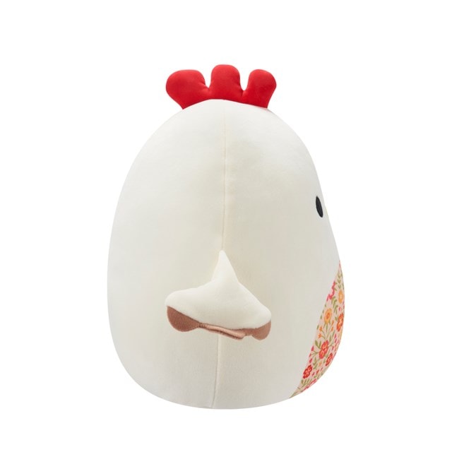 Todd the Beige Rooster 12" Original Squishmallows - 3