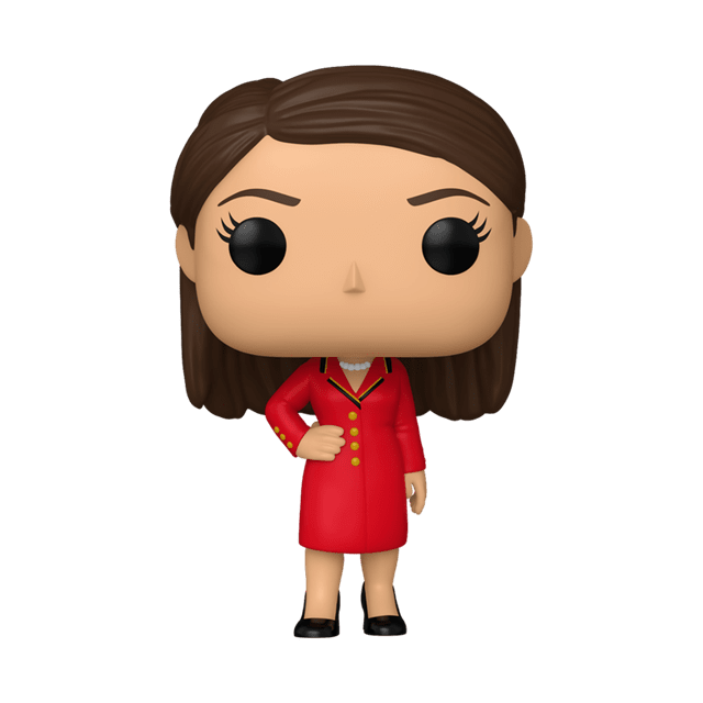 Lorelai Gilmore 1491 Gilmore Girls 25th Anniversary Funko Pop