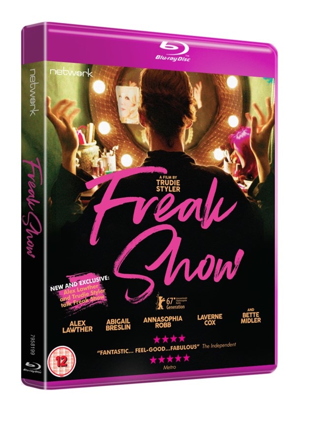Freak Show - 2