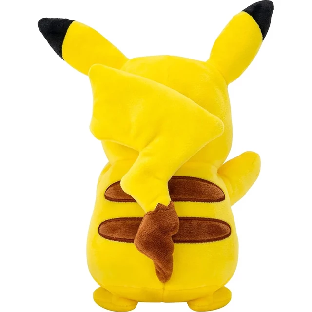 8" Pikachu #6 Pokemon Plush - 2