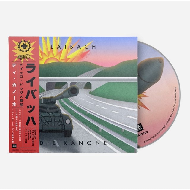 Die Kanone - 2