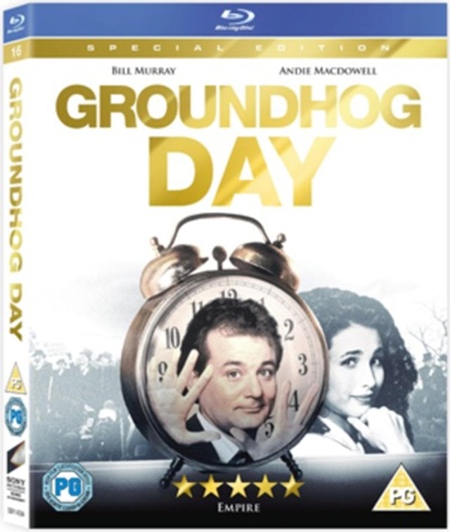 Groundhog Day - 1
