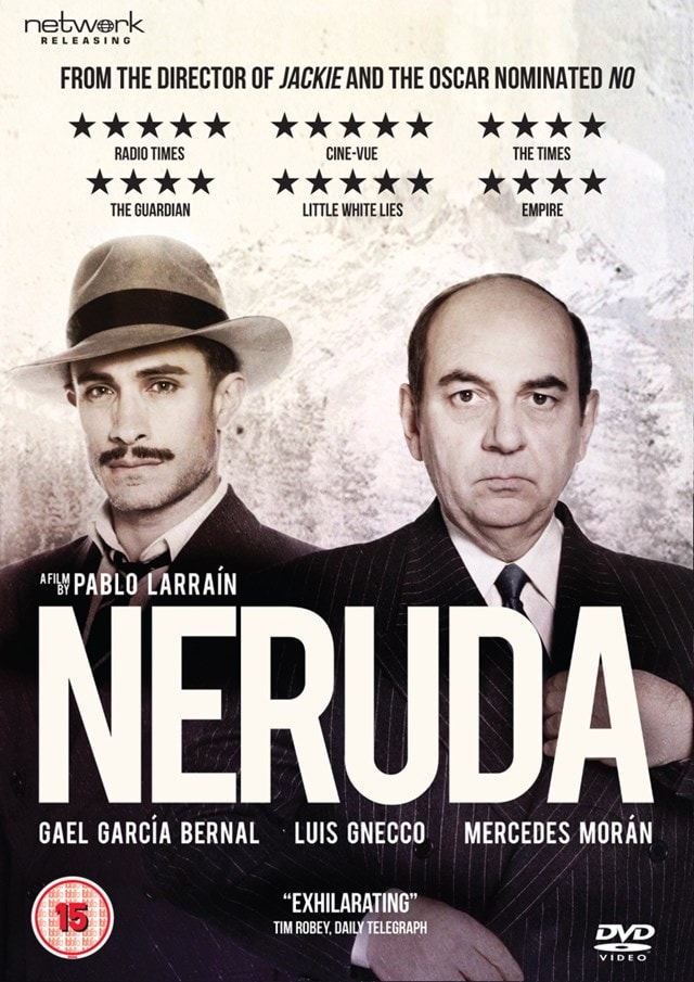Neruda - 1