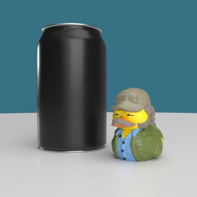 Quint Jaws Tubbz Mini - 5