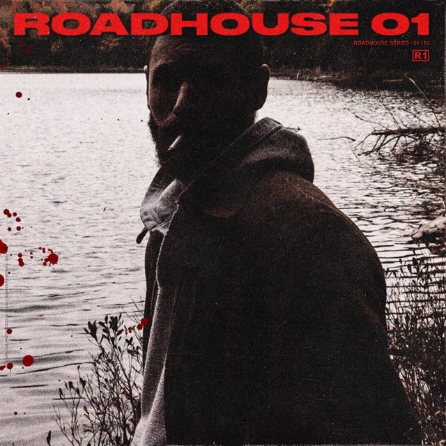 Roadhouse 01 - 1