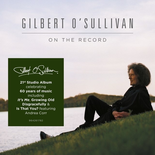 On the Record - 2