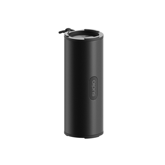 Sudio F4 Black Bluetooth Speaker - 2