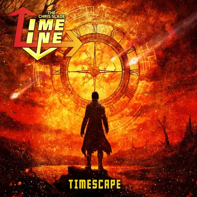 Timescape - 1