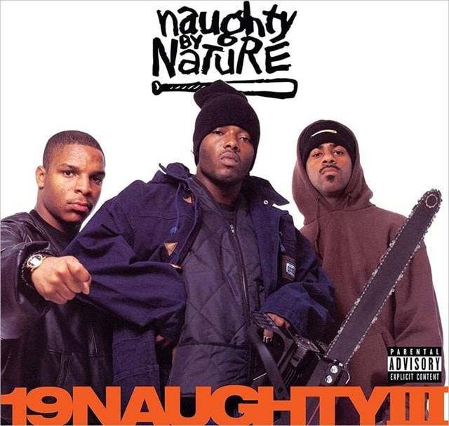 19 Naughty III - 1