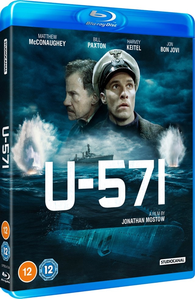 U-571 - 2