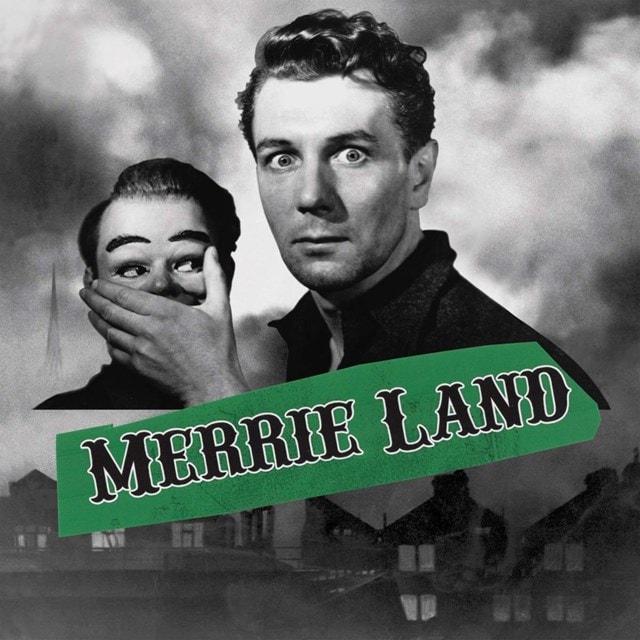 Merrie Land - 1
