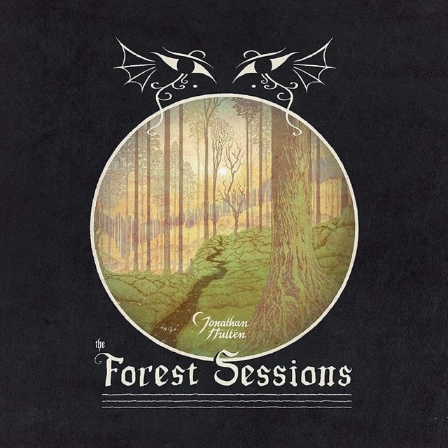 The Forest Sessions - 1