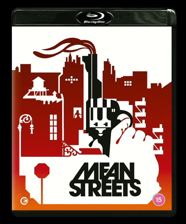 Mean Streets - 1