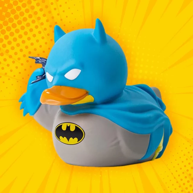 Batman DC Comics Tubbz Boxed - 6