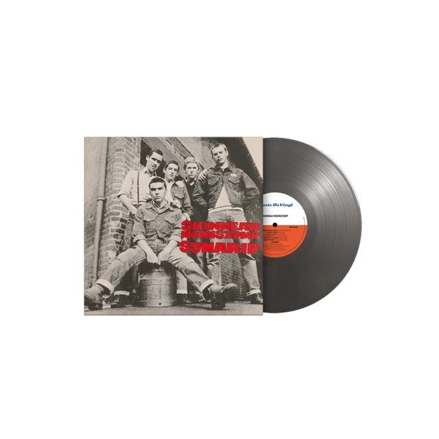 Skinhead Moonstomp - 3