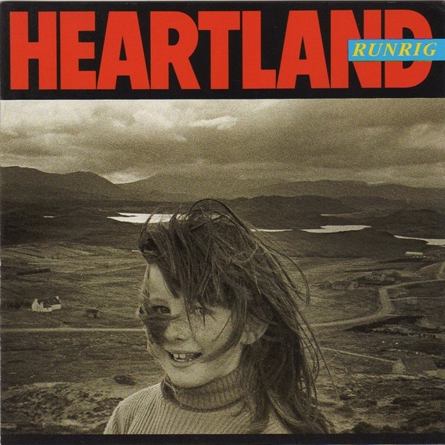 Heartland - 1