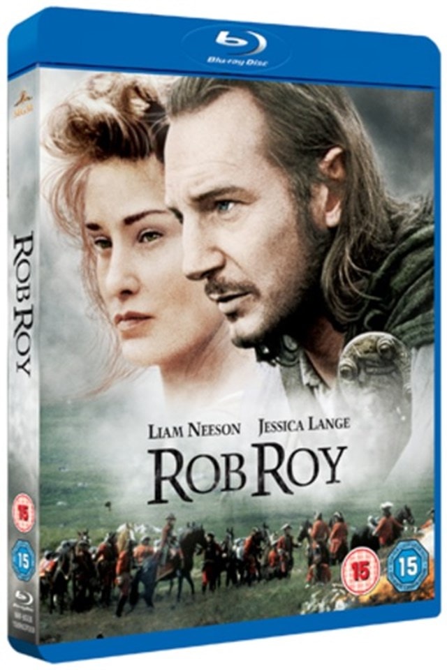 Rob Roy - 1