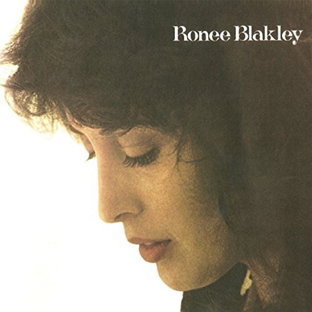 Ronee Blakley - 1