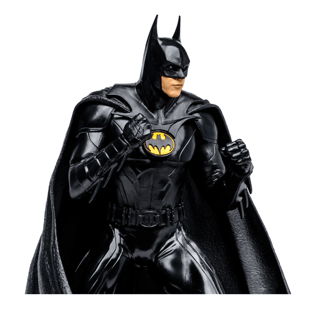 Batman 12 Inch DC Flash Movie Figurine - 4