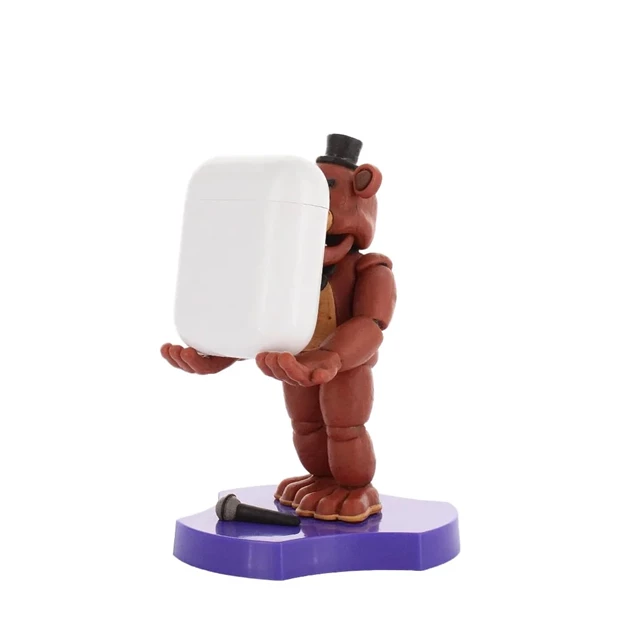 Freddy Fazbear Five Nights At Freddy's FNAF Mini Phone Stand - 2