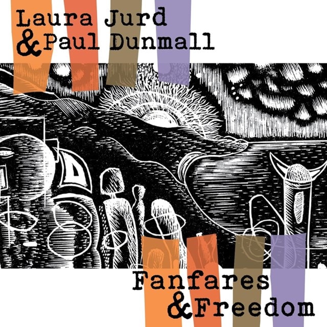 Fanfares and freedom - 1