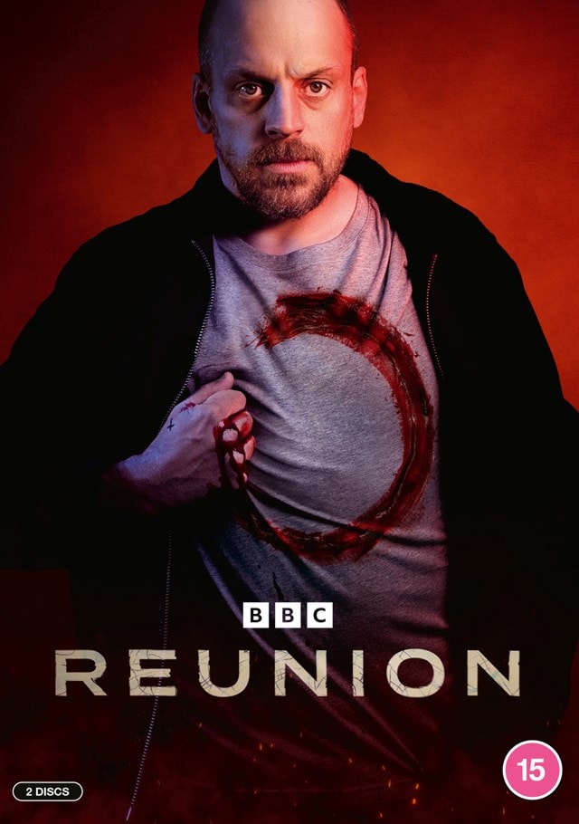 Reunion - 1