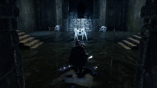 Hell is Us (PS5) - 5