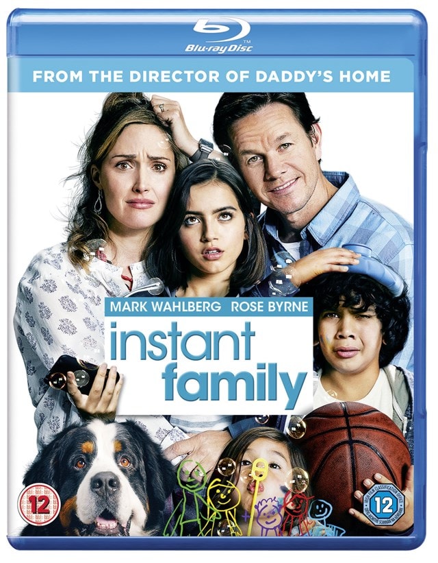 Instant Family - 1