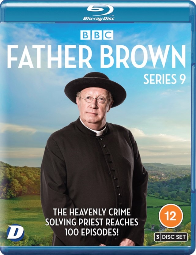 Father Brown: Series 9 - 1