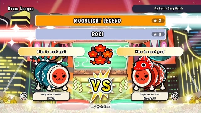 Taiko no Tatsujin: Rhythm Festival (Nintendo Switch) - 12