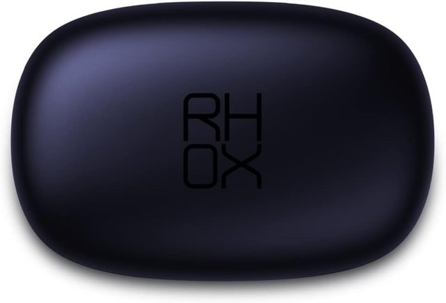 Veho RHOX Electric Blue True Wireless Bluetooth Earphones - 6