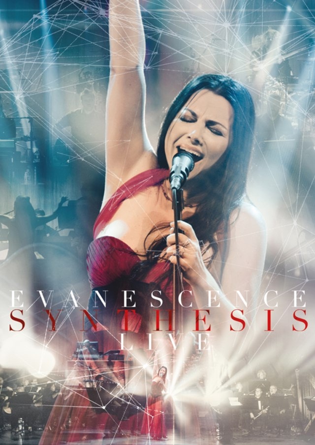 Evanescence: Synthesis Live - 1