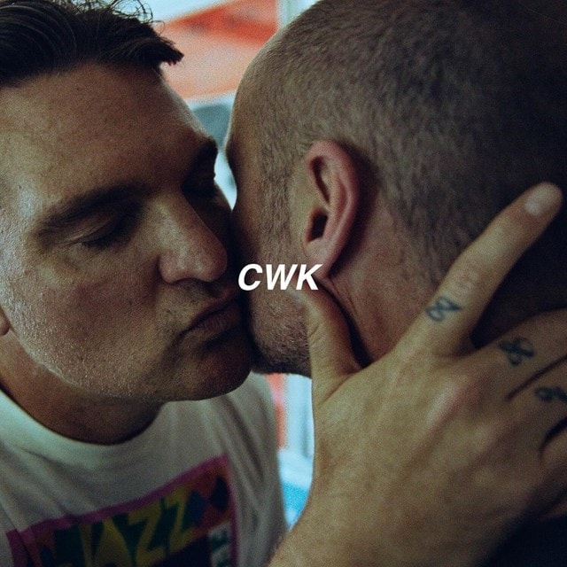 Cold War Kids - 1