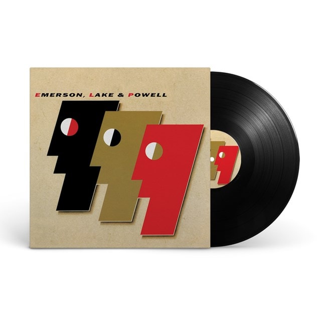 Emerson, Lake & Powell - 2